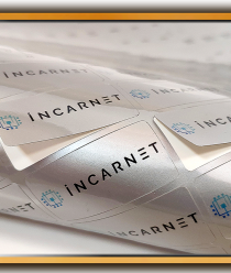 Спектр деловой полиграфии