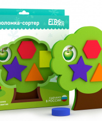 Я расту тойз