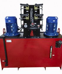 ГК 70МПа-инжиниринг (МЗ Энерпром)