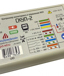 СпецПромДизайн