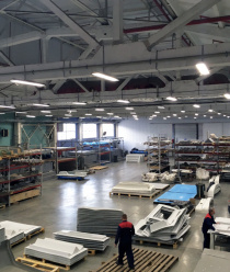 Азимут Пласт