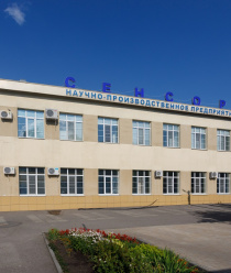 НПП Сенсор