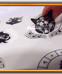 Спектр деловой полиграфии