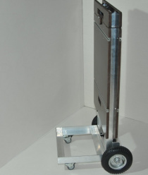 Мастерская Михаила Исаева