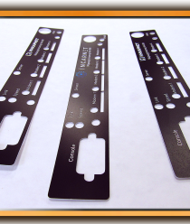 Спектр деловой полиграфии