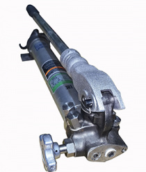 ГК 70МПа-инжиниринг (МЗ Энерпром)