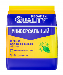 ООО Группа Компаний КВОЛИТИ