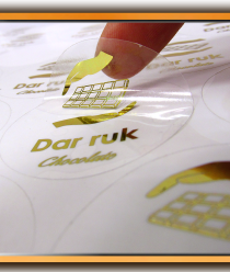 Спектр деловой полиграфии