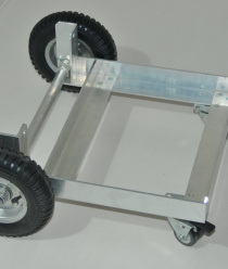 Мастерская Михаила Исаева