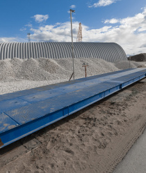 Акрон Металл Ресурс