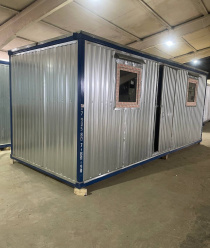 Бытовки Старт