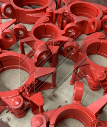 Ишимбайский машзавод