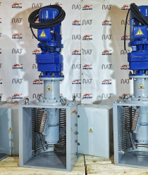 Промышленные Ленинградские Технологии (ПЛТ)