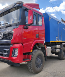 СпецТрансАвто