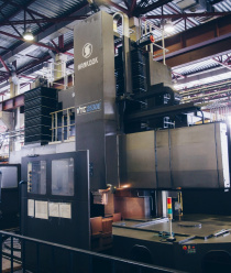 УЗТПА - Угрешский завод трубопроводной арматуры