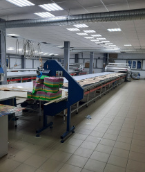 Трикотаж Профи