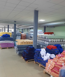 Трикотаж Профи