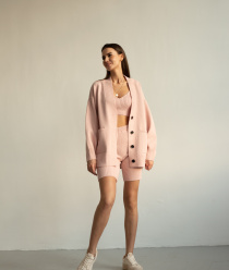 Фабрика вязаного трикотажа JENIDAS