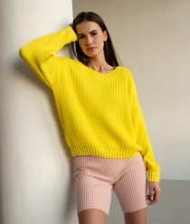 Фабрика вязаного трикотажа JENIDAS