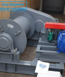 Завод Подъемно Транспортного Оборудования