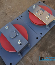 Завод Подъемно Транспортного Оборудования