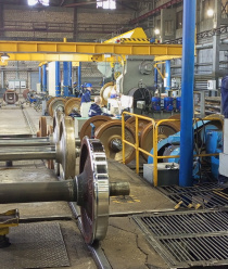 Транс-Петрол-Сервис