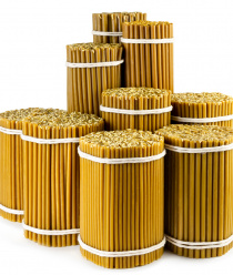 Ростовские свечи