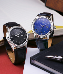 Часовой завод Ника