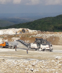 Минерал-хорс