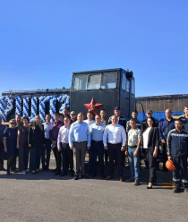 Рязанский шпалопропиточный завод