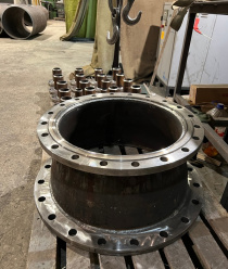 Завод Комплектующих Деталей Соединений