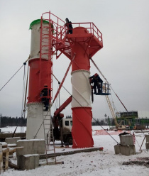 Черный муравей