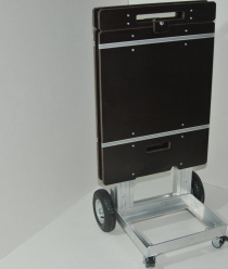 Мастерская Михаила Исаева