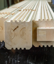 Нагорская Лесная Компания