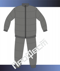 Шадринская швейная фабрика Профест