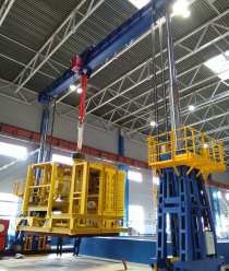 ГК 70МПа-инжиниринг (МЗ Энерпром)