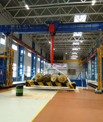 ГК 70МПа-инжиниринг (МЗ Энерпром)