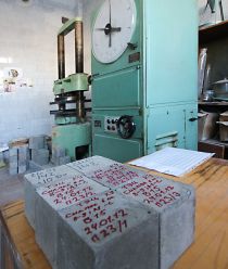 БЕТОНЕКС-Санкт-Петербург