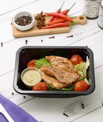 Кухня Здоровья