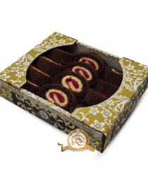 Фамильные сладости