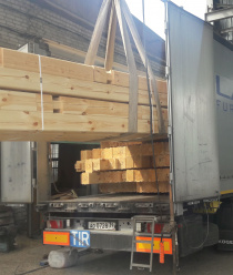 Деревянные Дома Скрипко