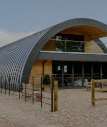 Ангар Гарант