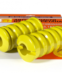 Завод автозапчастей