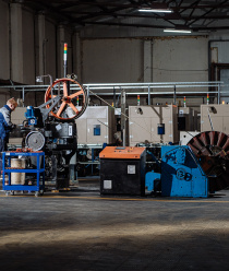 ПО Смоленскэлектрокабель