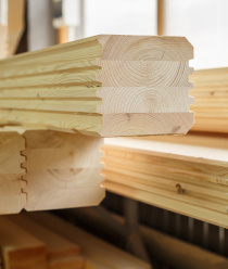 Нагорская Лесная Компания