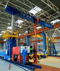 ГК 70МПа-инжиниринг (МЗ Энерпром)