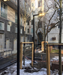 ПТК Железный Феликс