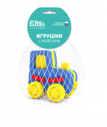 Я расту тойз