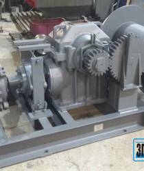 Завод Подъемно Транспортного Оборудования