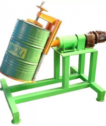 Завод пищевого, медицинского и химического оборудования Гранд